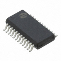 Diodes Incorporated - PI3V512QEX - IC SWITCH 2:1 5 PORT 24QSOP