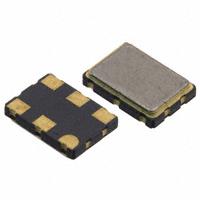 Diodes Incorporated - PXC500007 - OSC XO 125.0000MHZ LVDS SMD