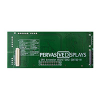 Pervasive Displays B3000MS034