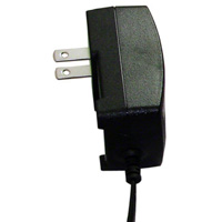 Phihong USA - PSC12A-050 - AC/DC WALL MOUNT ADAPTER 5V 10W