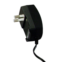 Phihong USA - PSC12C-050 - AC/DC WALL MOUNT ADAPTER 5V 10W