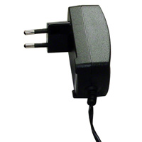 Phihong USA - PSC12E-050 - AC/DC WALL MOUNT ADAPTER 5V 10W
