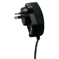 Phihong USA - PSC12S-050 - AC/DC WALL MOUNT ADAPTER 5V 10W
