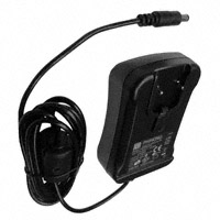 Phihong USA - PSC20R-180 - AC/DC WALL MOUNT ADAPTER 18V 20W