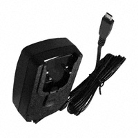 Phihong USA - PSM08R-050(M) - AC/DC WALL MOUNT ADAPTER 5V 8W
