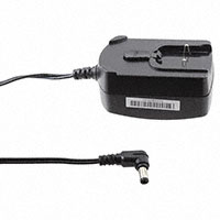 Phihong USA - PSAC12R-090-R-CR1 - AC/DC WALL MOUNT ADAPTER 9V 12W