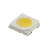 Lumileds - L135-27800CHV00001 - LED LUXEON WARM WHITE 2700K 2SMD