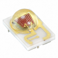 Lumileds - LXM3-PD01 - LED LUXEON REBEL DEEP RED SMD