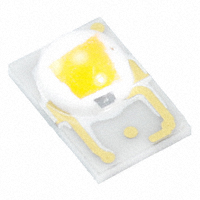 Lumileds - LXM2-PL01-0000 - LED LUXEON REBEL PC AMBER SMD