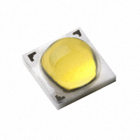Lumileds - L1T2-5070000000000 - LED LUXEON COOL WHITE 5000K 2SMD