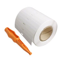 Phoenix Contact - 0816498 - MARKER LABELS 1 ROLL=1000 STRIPS