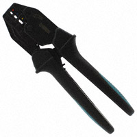 Phoenix Contact - 1212687 - TOOL HAND CRIMPER 10-20AWG SIDE