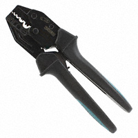 Phoenix Contact - 1212688 - TOOL HAND CRIMPER 6-26AWG SIDE