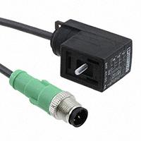 Phoenix Contact - 1400772 - CABLE PLUG 3POS- Z DIODE