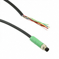 Phoenix Contact - 1404178 - SAC -8P-M CABLE