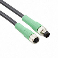 Phoenix Contact - 1404481 - SAC-5P-M CABLE