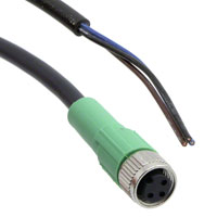 Phoenix Contact - 1404700 - CABLE 3 POS FEMALE-WIRE 10M