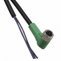Phoenix Contact - 1404704 - CABLE 3 POS FEMALE,RA-WIRE 10M