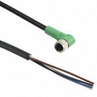 Phoenix Contact - 1404720 - CABLE 4 POS FEMALE,RA-WIRE 10M