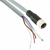 Phoenix Contact - 1405985 - BUS SYSTEM CABLE DEVICENET 5POS