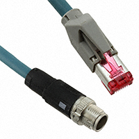 Phoenix Contact - 1407361 - NETWORK CABLE