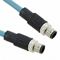 Phoenix Contact - 1407378 - NETWORK CABLE
