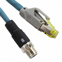 Phoenix Contact - 1407471 - NETWORK CABLE