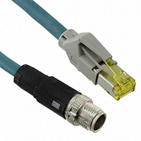 Phoenix Contact - 1407472 - NETWORK CABLE