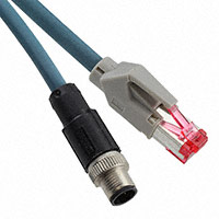 Phoenix Contact - 1409861 - NETWORK CABLE