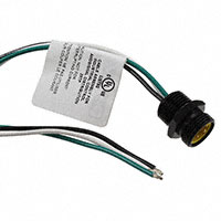 Phoenix Contact - 1417769 - CBL CIRC 3POS MALE TO WIRE LEADS