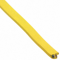 Phoenix Contact - 1432402 - CABLE 2COND 16AWG YELLOW 328.1'