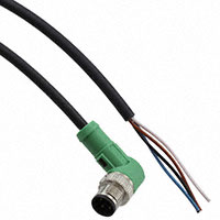 Phoenix Contact - 1518847 - CABLE 4POS PLUG - FREE COND 1.5M