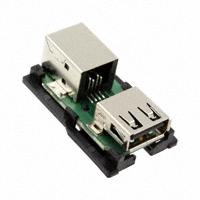 Phoenix Contact - 1653838 - USB SOCKET 4POS A TO B