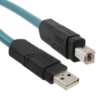 Phoenix Contact - 1654853 - USB CABLE A-B 1M