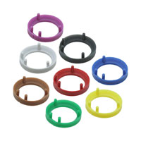 Phoenix Contact - 1656893 - CONN CODING RING FOR RJ45 PLUGS