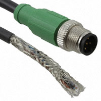 Phoenix Contact - 1682728 - CABLE 5POS STRAIGHT PLUG 1.5M