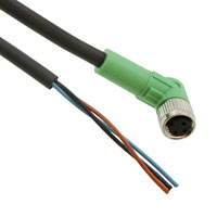 Phoenix Contact - 1694169 - CABLE 3POS M8 SOCKET-WIRE 10M
