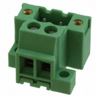 Phoenix Contact - 1788347 - TERM BLOCK RCPT 2POS 5.08MM