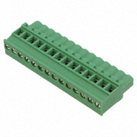 Phoenix Contact - 1792870 - TERM BLOCK PLUG 14POS 5.08MM