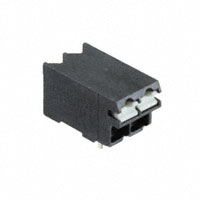 Phoenix Contact - 1824637 - TERM BLOCK 2POS SIDE 3.81MM SMD