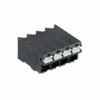 Phoenix Contact - 1824543 - TERM BLOCK 4POS SIDE 3.5MM SMD