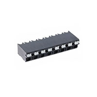 Phoenix Contact - 1824802 - TERM BLOCK 8POS SIDE 5MM SMD
