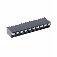 Phoenix Contact - 1824828 - TERM BLOCK 10POS SIDE 5MM SMD