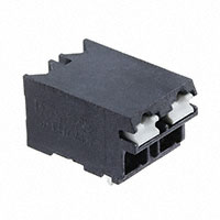 Phoenix Contact - 1824747 - TERM BLOCK 2POS SIDE 5MM SMD