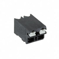 Phoenix Contact - 1824857 - TERM BLOCK 2POS SIDE 5.08MM SMD