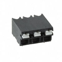 Phoenix Contact - 1824530 - TERM BLOCK 3POS SIDE 3.5MM SMD