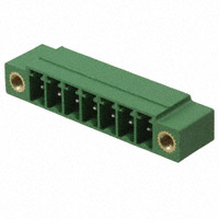 Phoenix Contact - 1827910 - TERM BLOCK HDR 7POS 90DEG 3.81MM