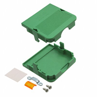 Phoenix Contact - 1834424 - CABLE ENTRY HOUSING 10POS