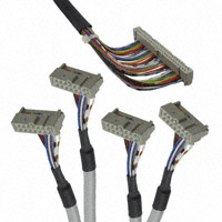 Phoenix Contact - 2296728 - CABLE ASSEMBLY INTERFACE 9.84'