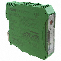 Phoenix Contact - 2297031 - REVERSING RELAY 2A 42-550V LOAD